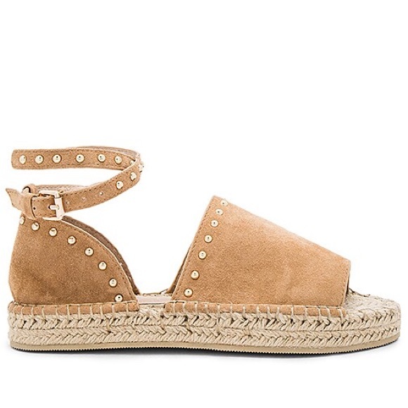 RAYE Shoes - Raye deb espadrille